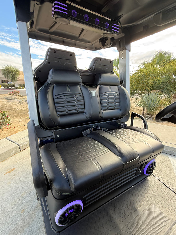 Tara Explorer - 4 Seater