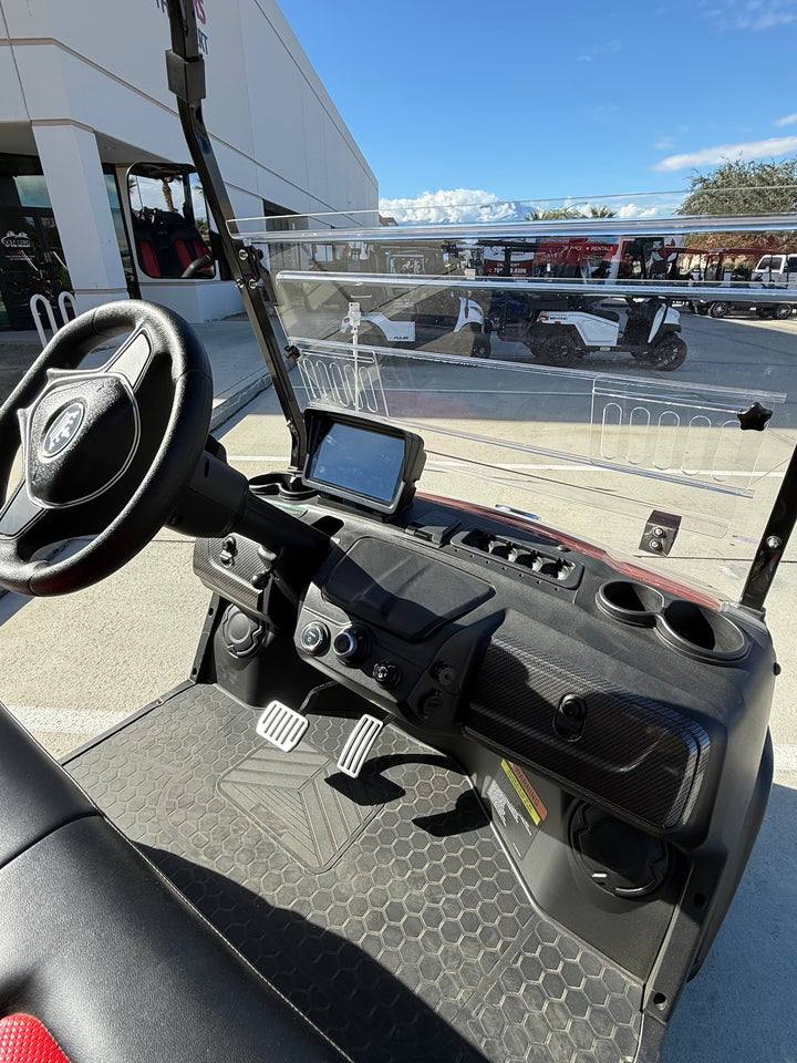 Evolution D5 Maverick - 4 Seater