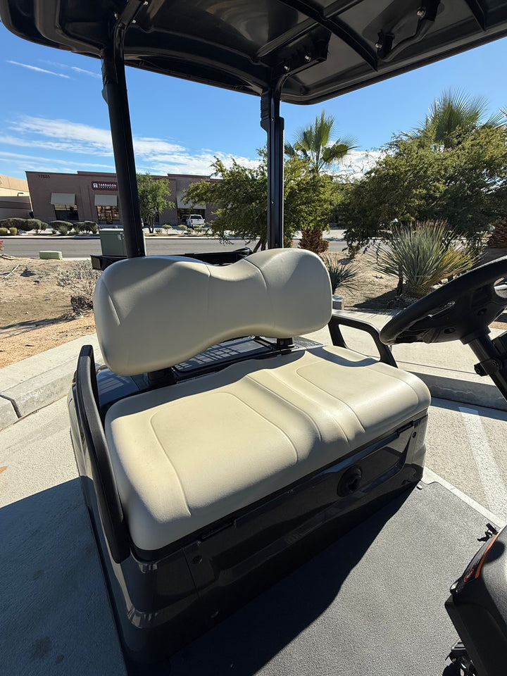 Yamaha Drive 2 - 2 Seater