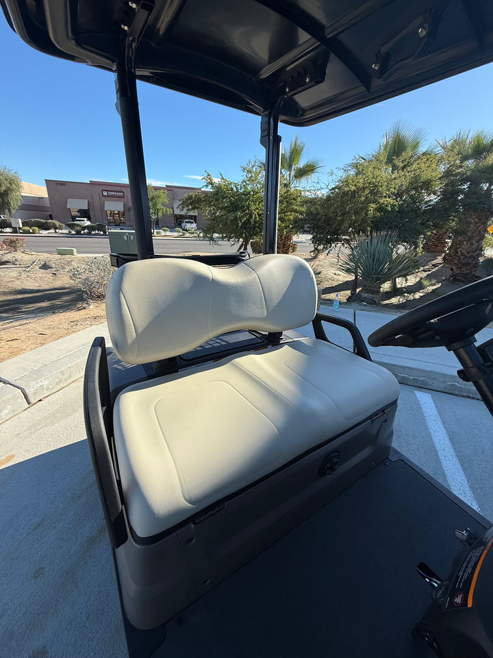 Yamaha Drive 2 - 2 Seater