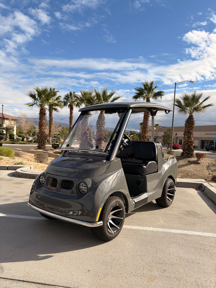 Axios - Eclipse - 4 Seater