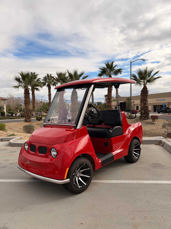 Axios - Eclipse - 4 Seater