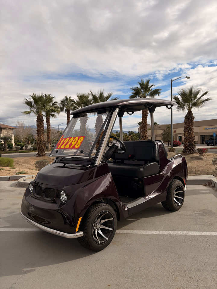 Axios - Eclipse - 4 Seater