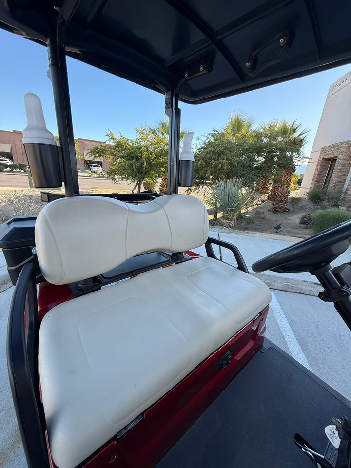 Yamaha Drive 2 - 2 Seater