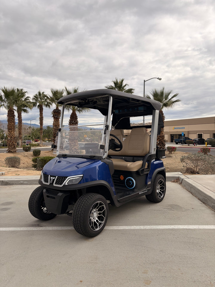 Tara Golf - 2 Seater