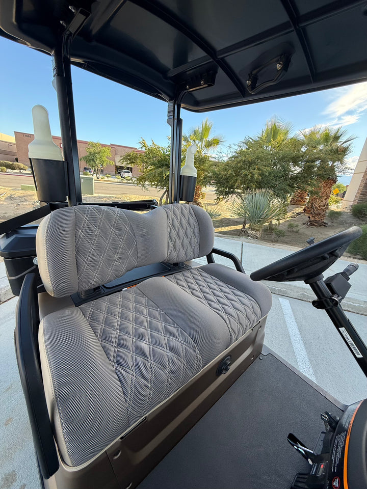 Yamaha Drive 2 - 2 Seater