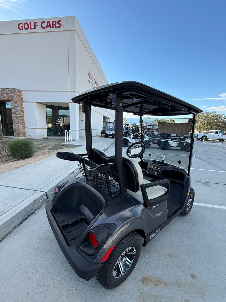 Yamaha Drive 2 - 2 Seater