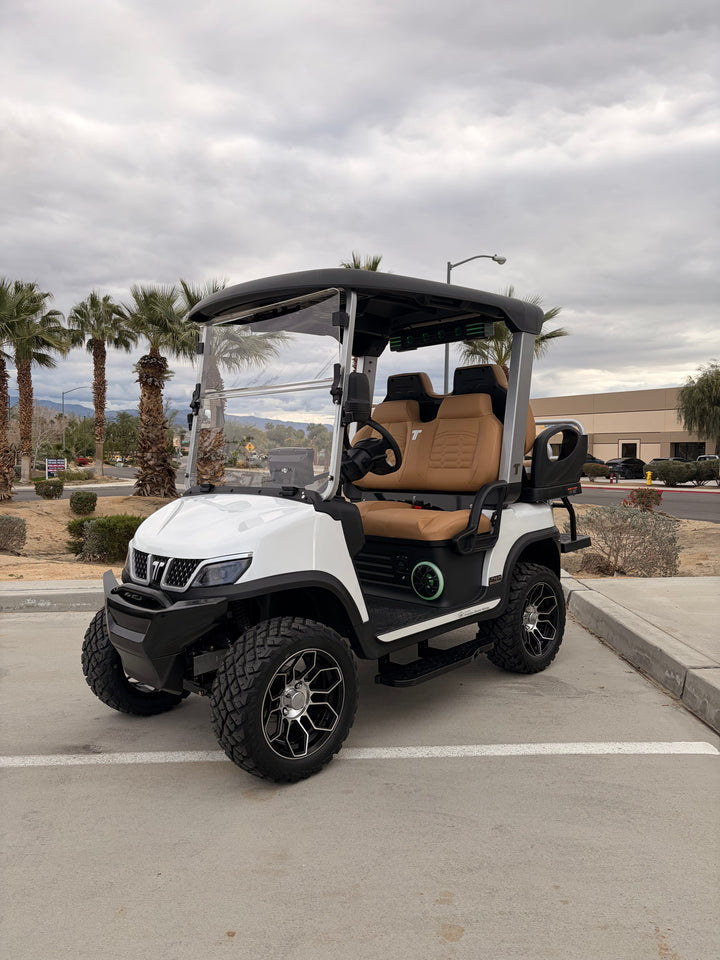 Tara Explorer - 4 Seater