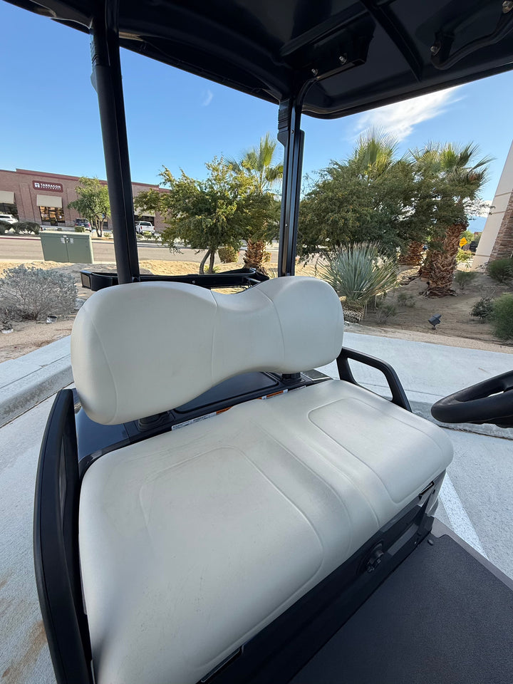 Yamaha Drive 2 - 2 Seater