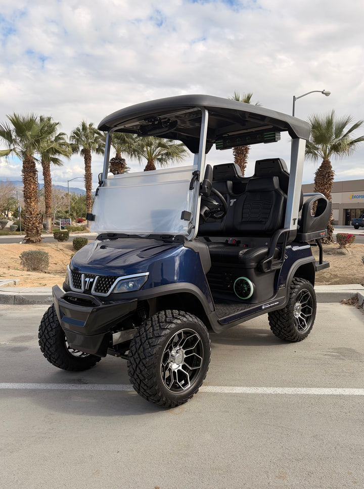 Tara Explorer - 4 Seater