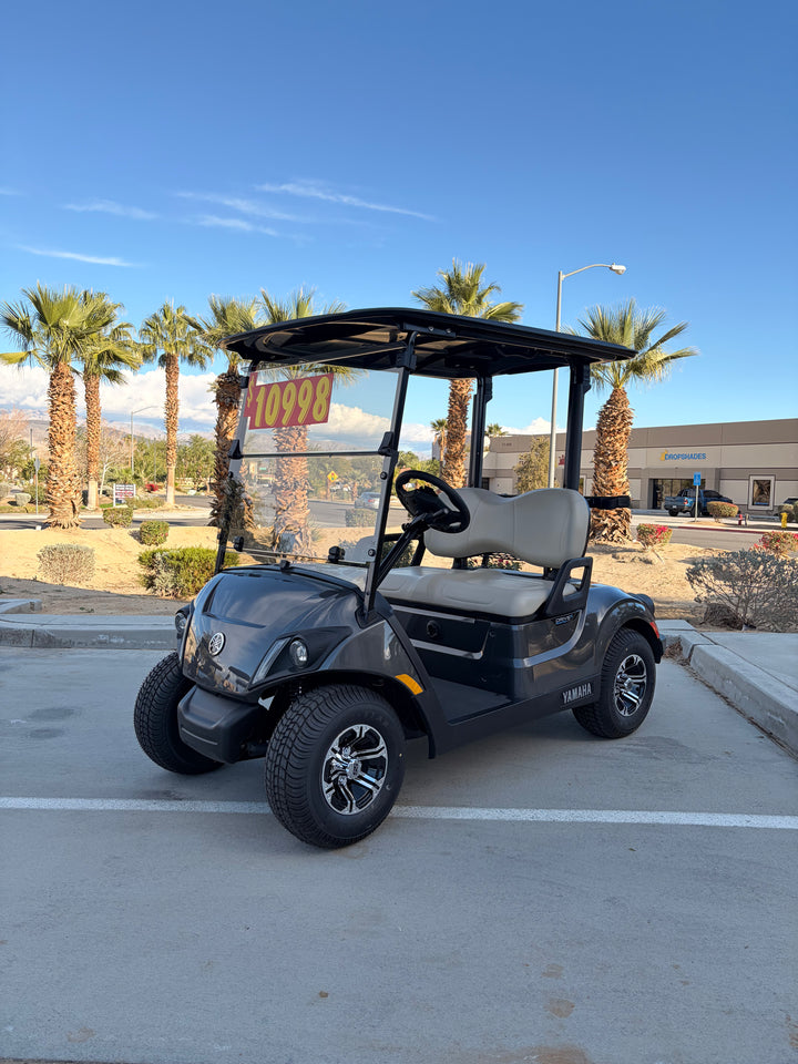 Yamaha Drive 2 - 2 Seater