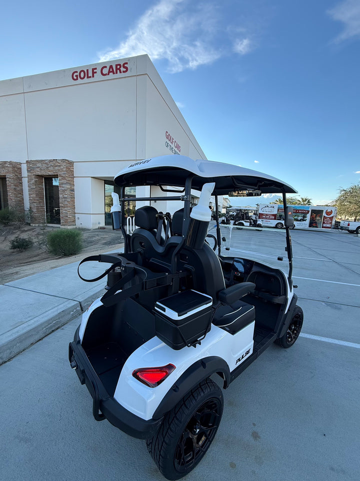 Active EV - Pulse - 4 Seater