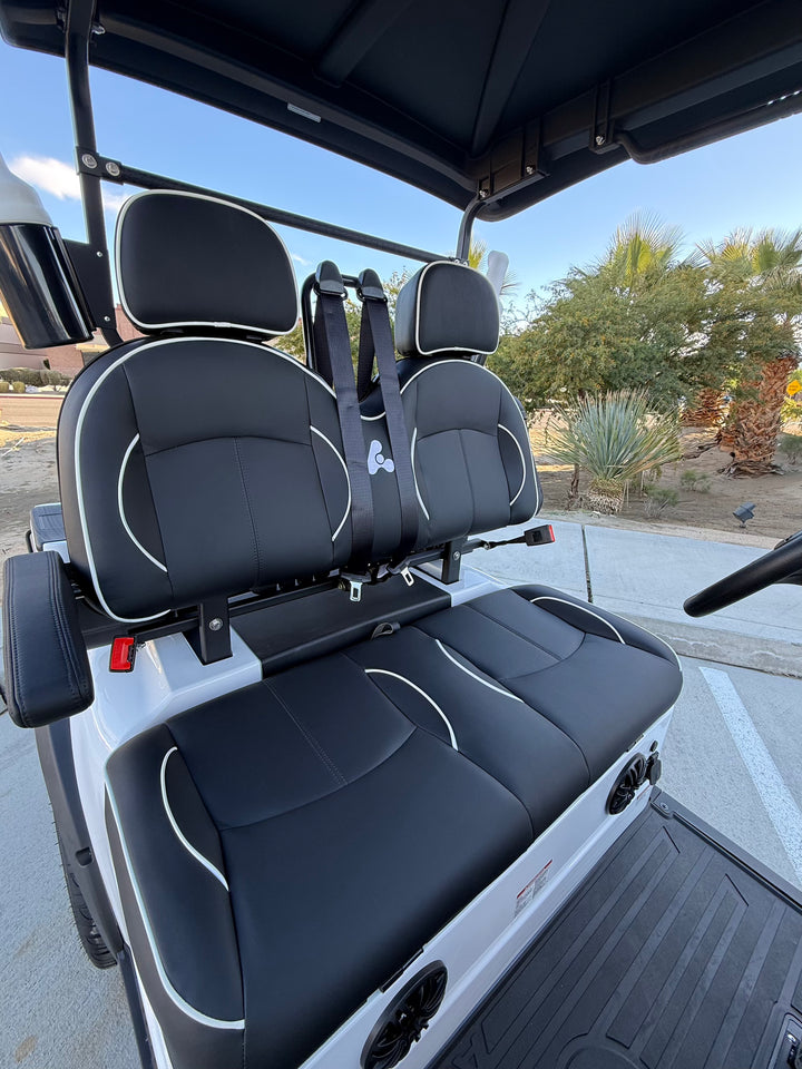 Active EV - Pulse - 4 Seater