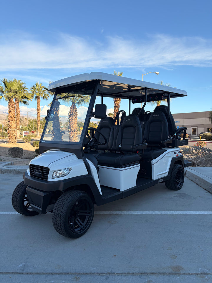 Bintelli Beyond - 4 Seater