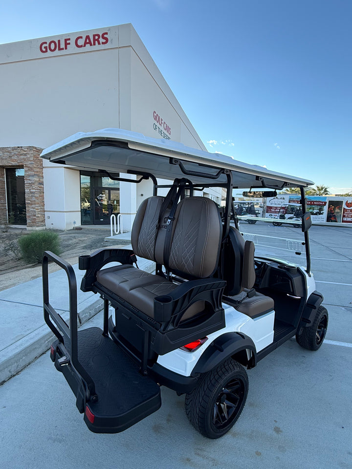 Axios - Arion E22 - 4 Seater