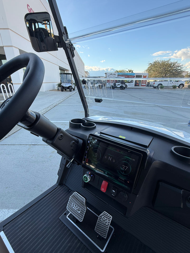 Axios - Arion E22 - 4 Seater