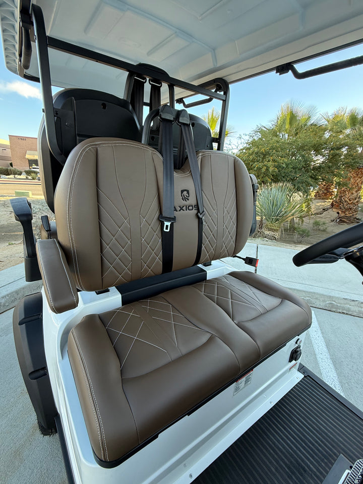 Axios - Arion E22 - 4 Seater