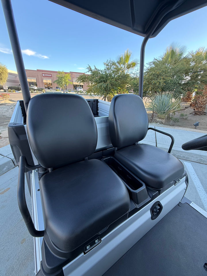 Yamaha UMAX Rally - 2 Seater