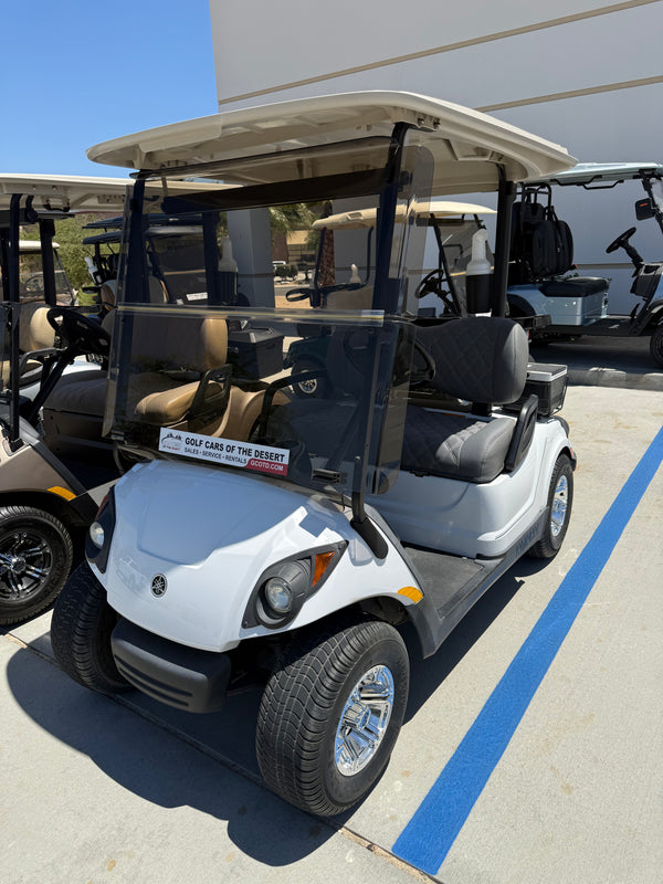 Yamaha - 2 Seater