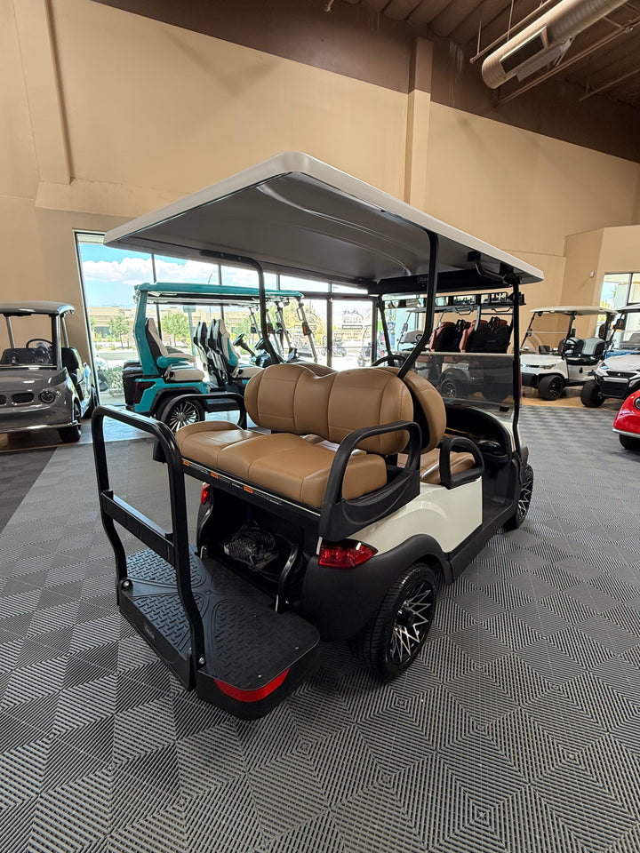 Club Car Tempo - 4 Seater
