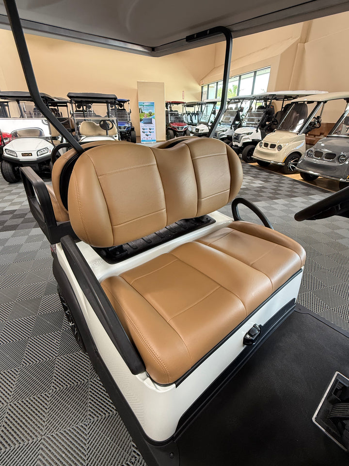 Club Car Tempo - 4 Seater
