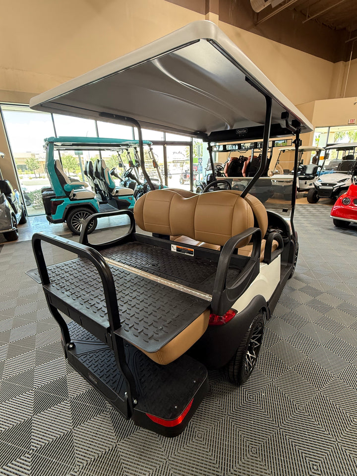Club Car Tempo - 4 Seater