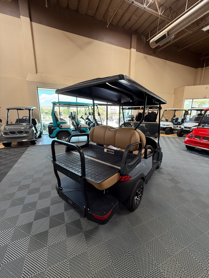 Club Car Tempo - 4 Seater