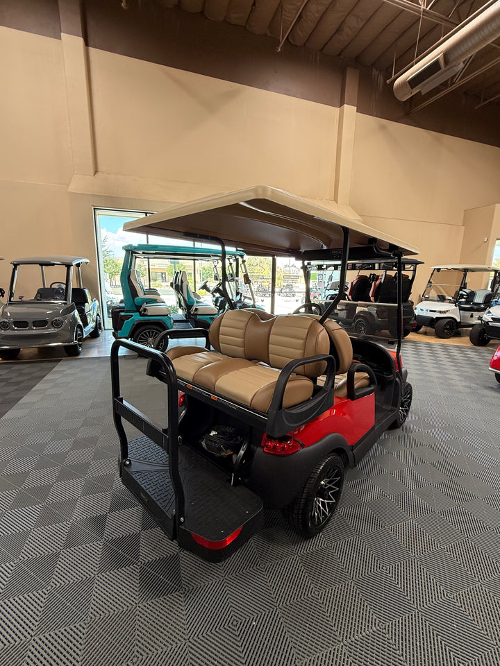 Club Car Tempo - 4 Seater