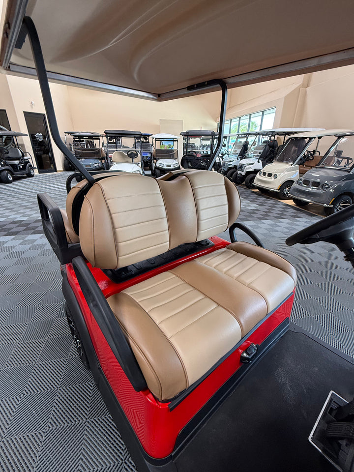 Club Car Tempo - 4 Seater