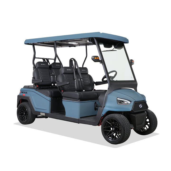 Bintelli Nexus Gen 2 - 4 Seater