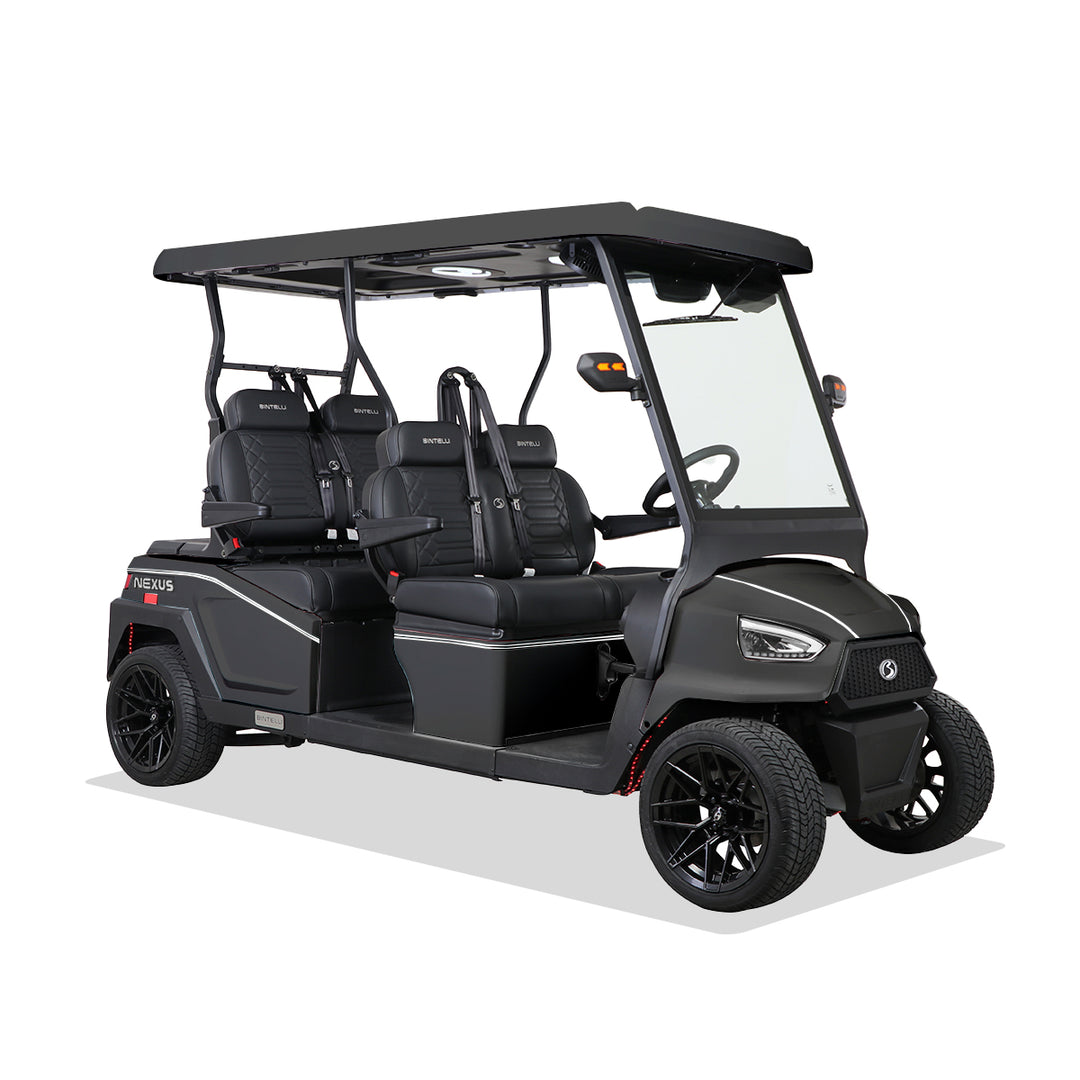 Bintelli Nexus Gen 2 - 4 Seater