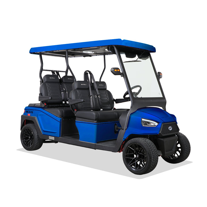 Bintelli Nexus Gen 2 - 4 Seater