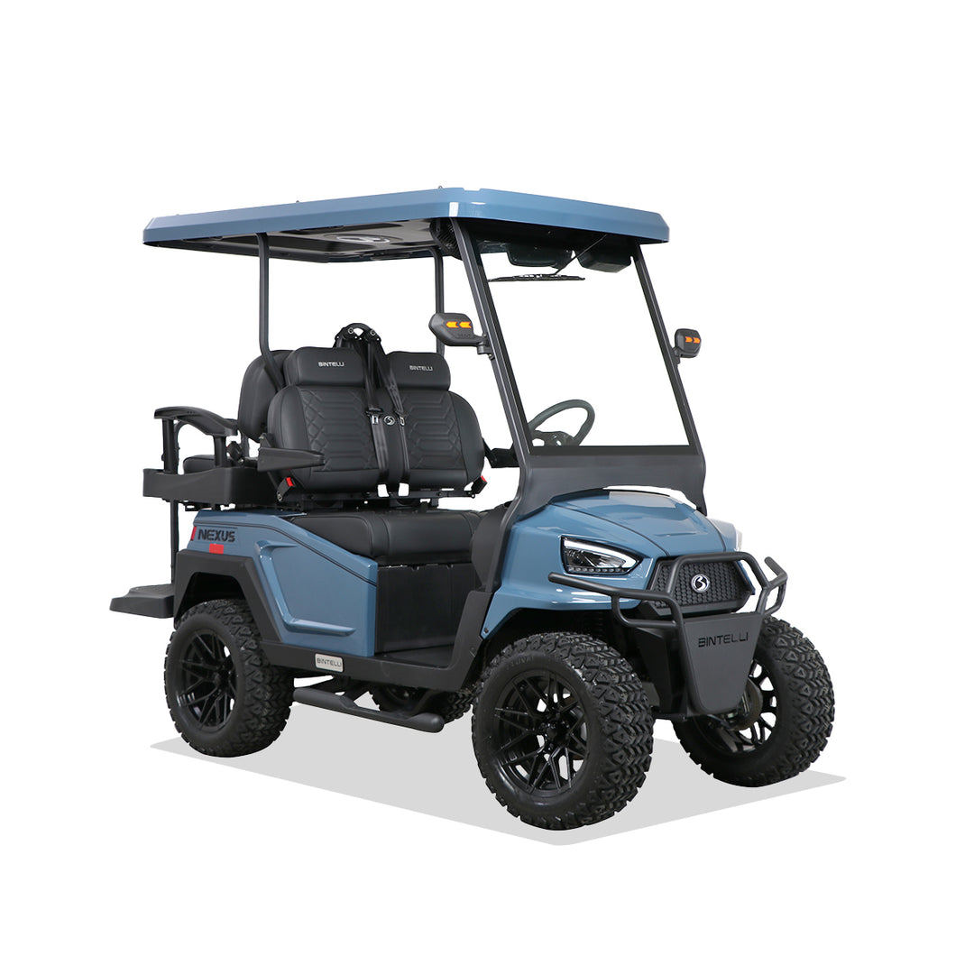 Bintelli Nexus Gen 2 - 4 Seater Lifted