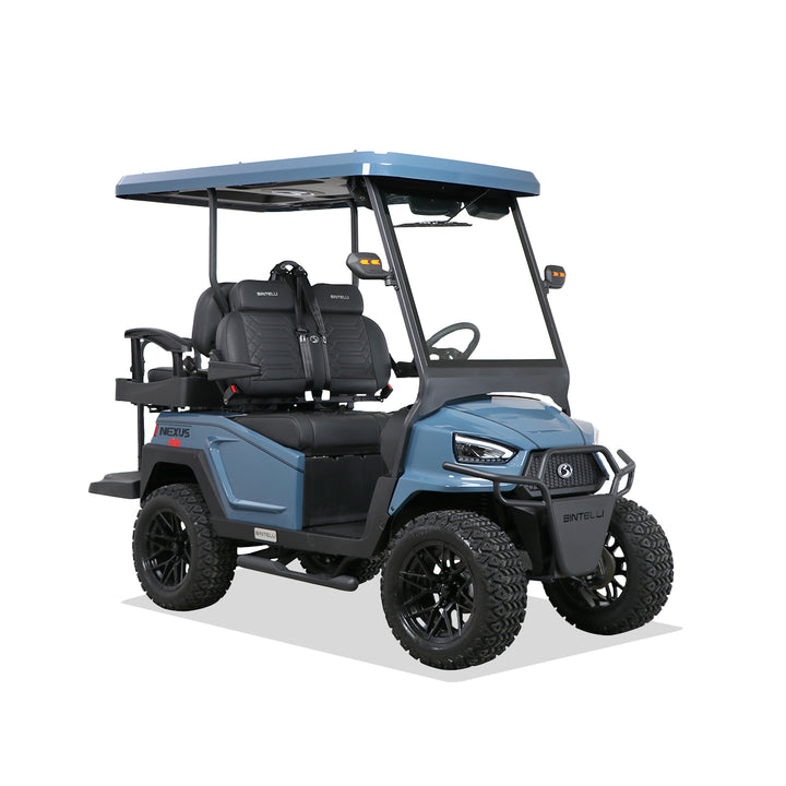 Bintelli Nexus Gen 2 - 4 Seater Lifted