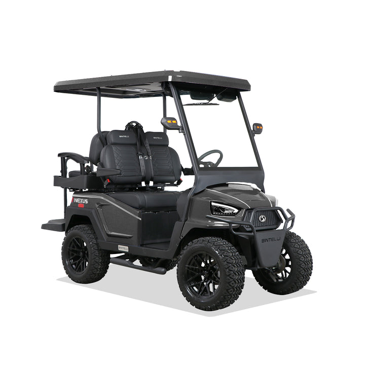 Bintelli Nexus Gen 2 - 4 Seater Lifted