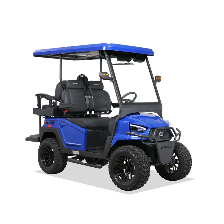 Bintelli Nexus Gen 2 - 4 Seater Lifted