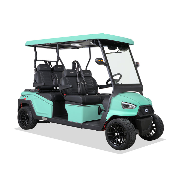 Bintelli Nexus Gen 2 - 4 Seater