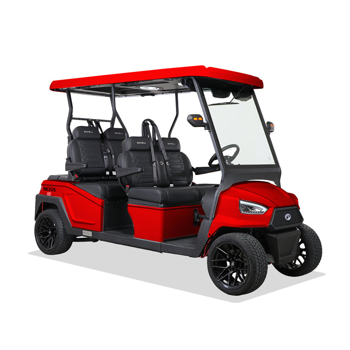 Bintelli Nexus Gen 2 - 4 Seater