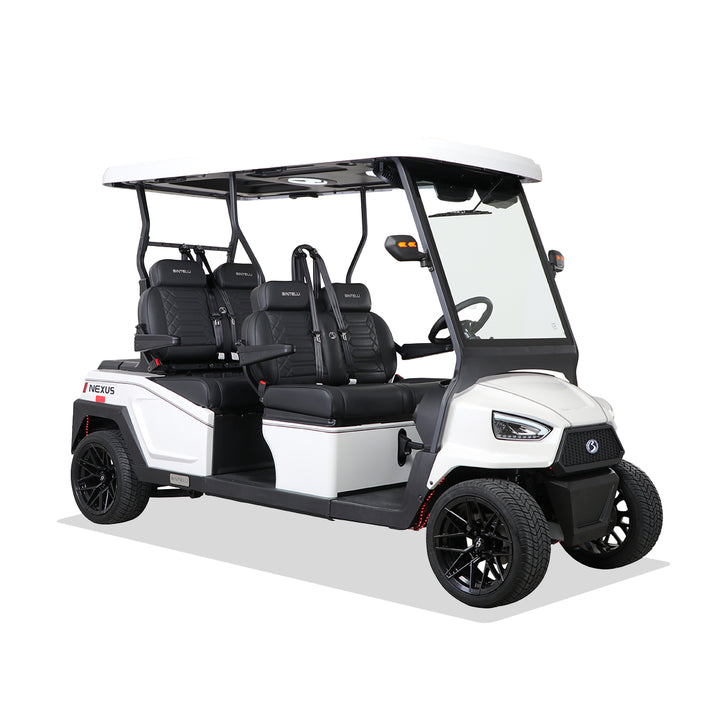 Bintelli Nexus Gen 2 - 4 Seater