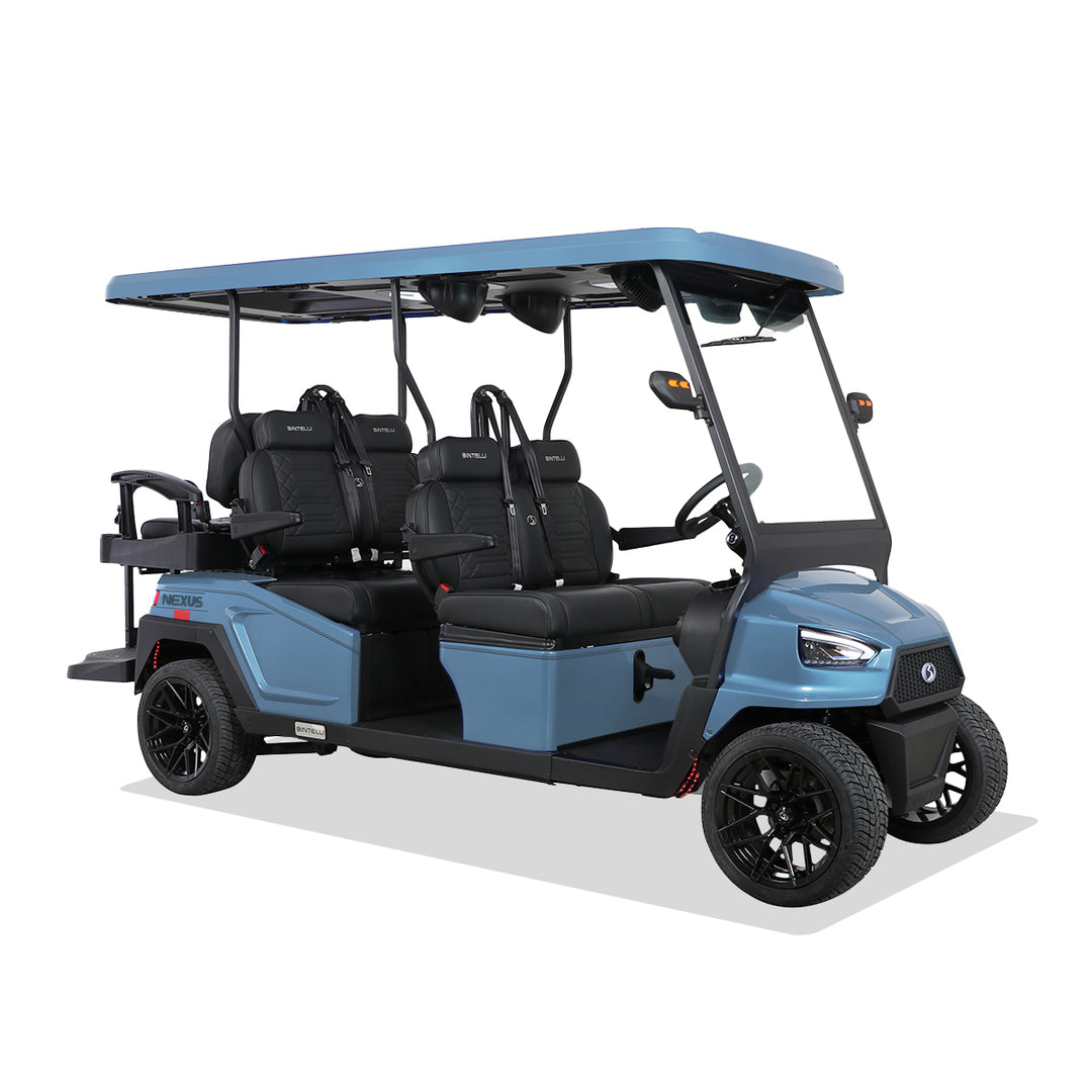 Bintelli Nexus Gen 2 - 6 Seater