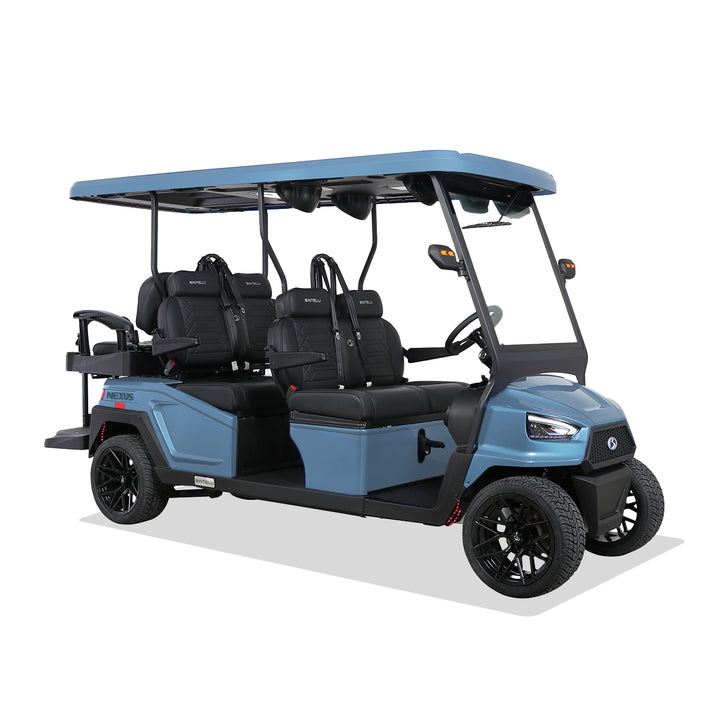 Bintelli Nexus Gen 2 - 6 Seater