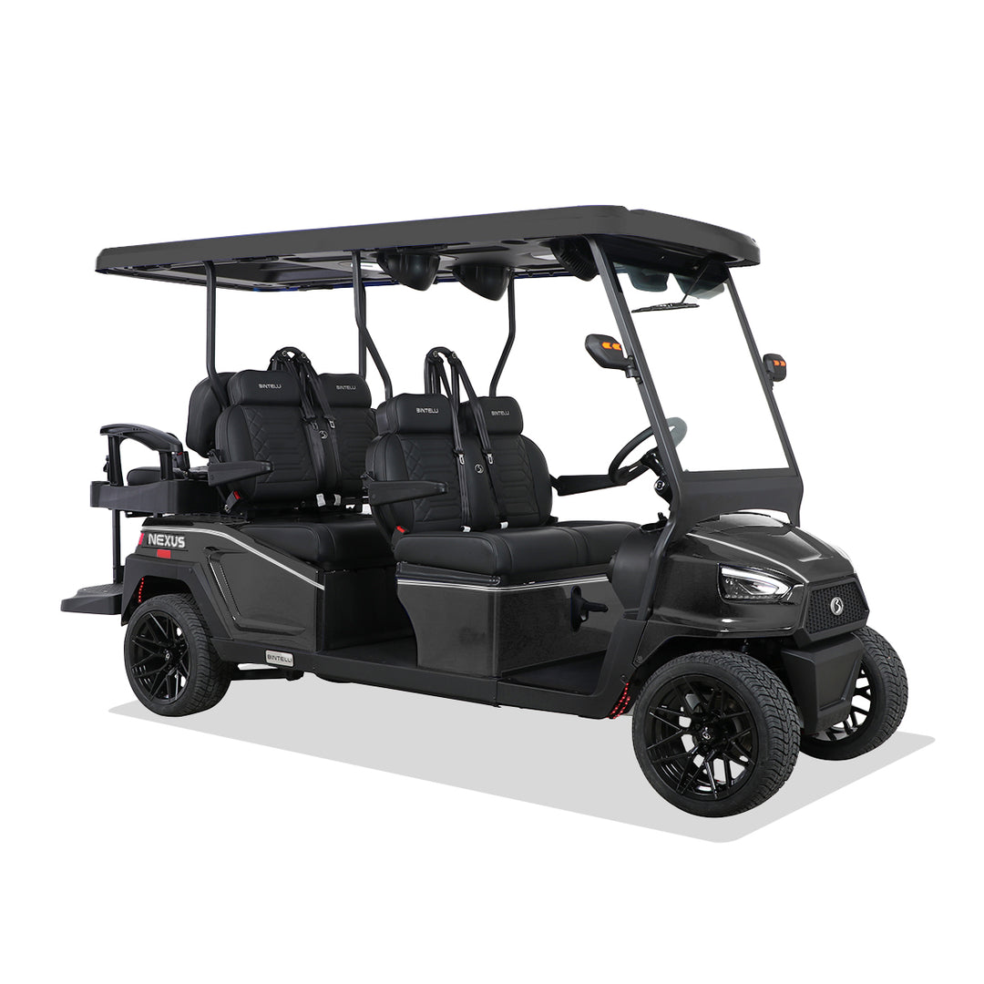 Bintelli Nexus Gen 2 - 6 Seater