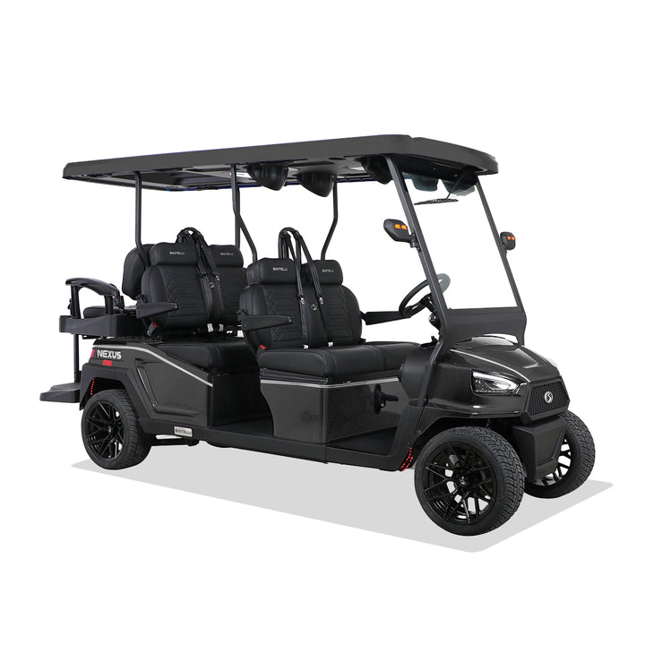 Bintelli Nexus Gen 2 - 6 Seater