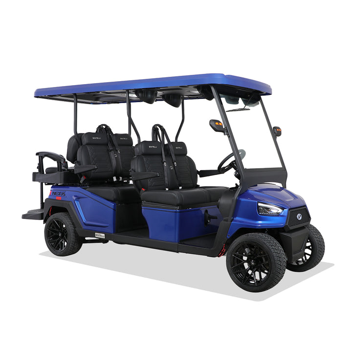 Bintelli Nexus Gen 2 - 6 Seater