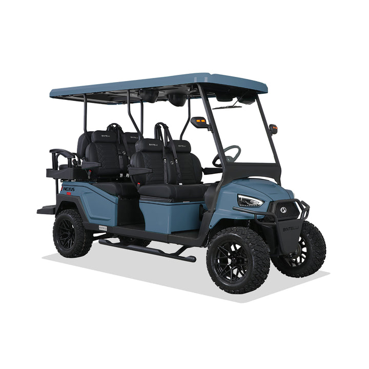 Bintelli Nexus Gen 2 - 6 Seater Lifted