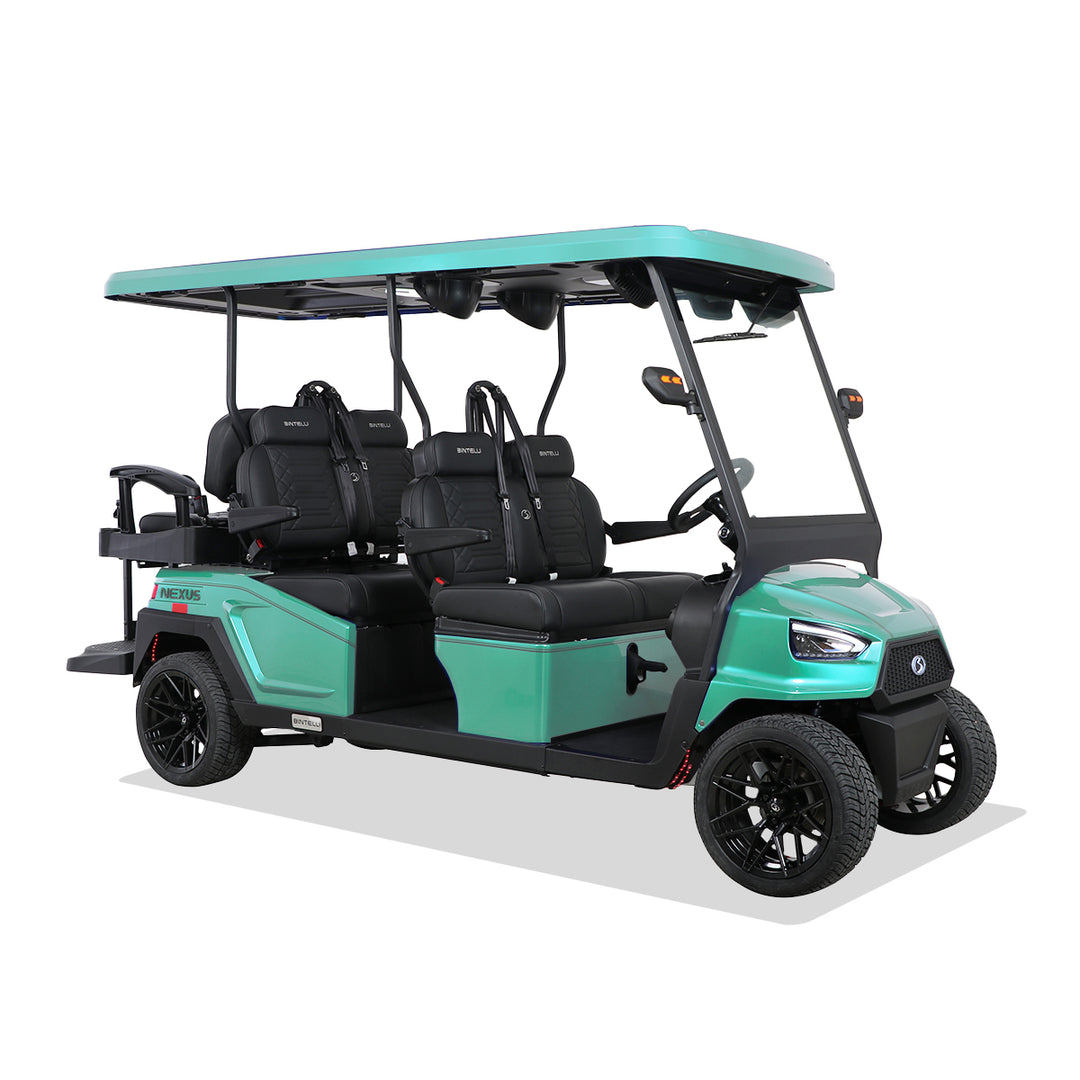 Bintelli Nexus Gen 2 - 6 Seater