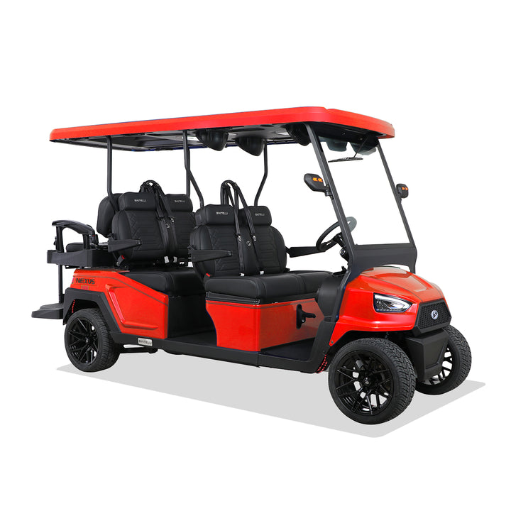 Bintelli Nexus Gen 2 - 6 Seater