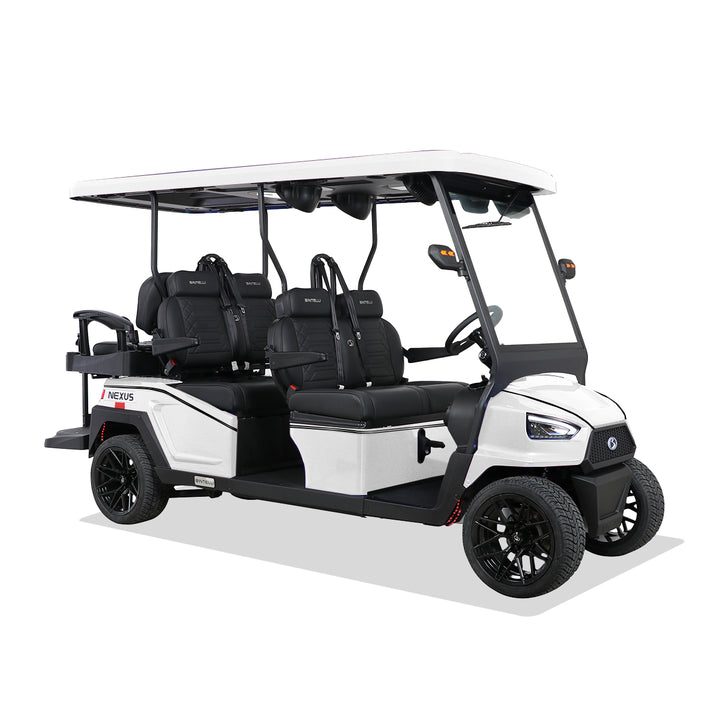 Bintelli Nexus Gen 2 - 6 Seater