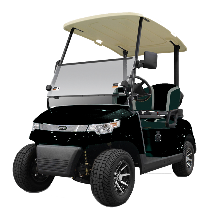 Star EV Capella 2 Electric Golf Car - New