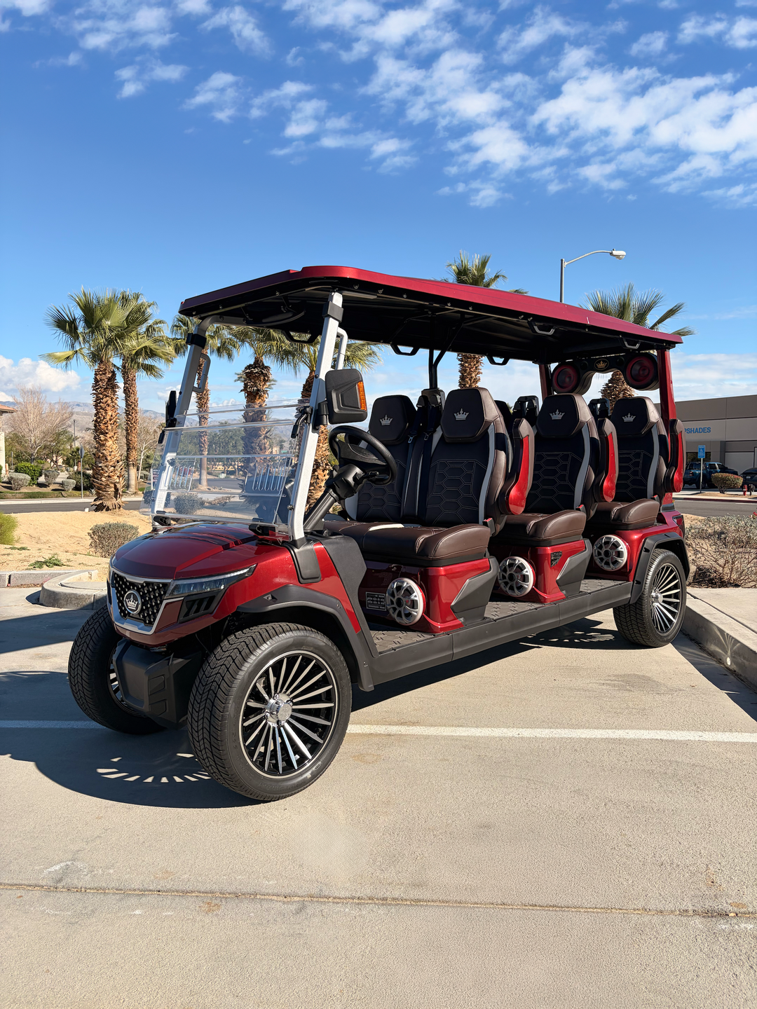 Evolution Golf Cars – Golf Cars of the Desert | Golf Car Dealer in Evolution Golf Cars – Golf Cars of the Desert | Golf Car Dealer in